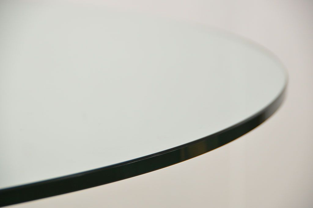 中古　ノール(Knoll)ペーパークリップテーブル　定価約150000円(机)