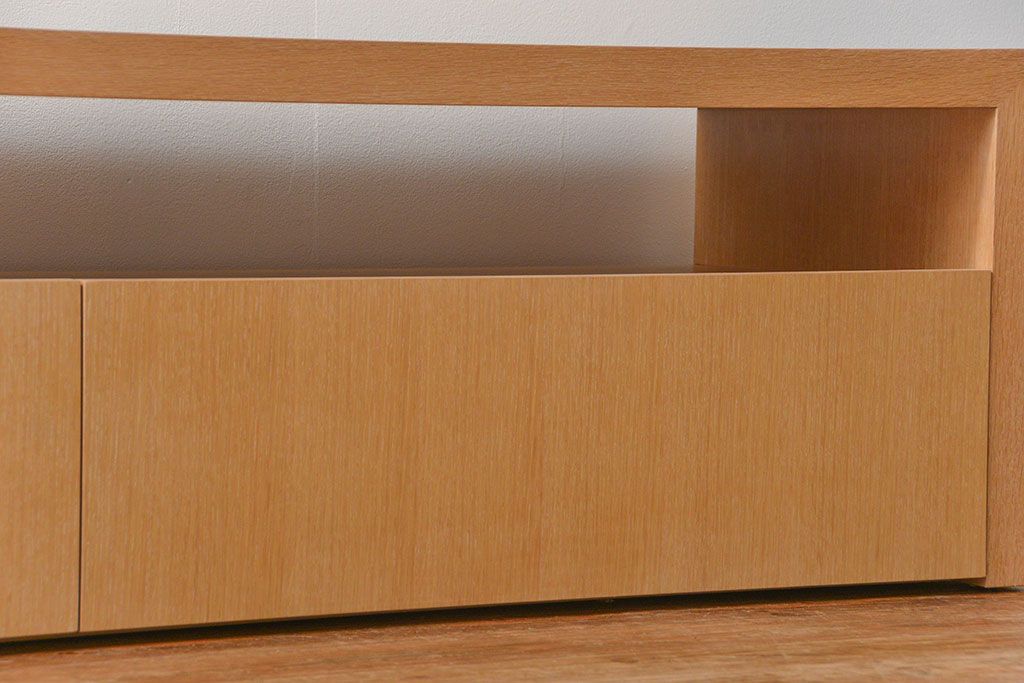 中古 IDEE(イデー)マーゴ ローボード(テレビボード、TVボード
