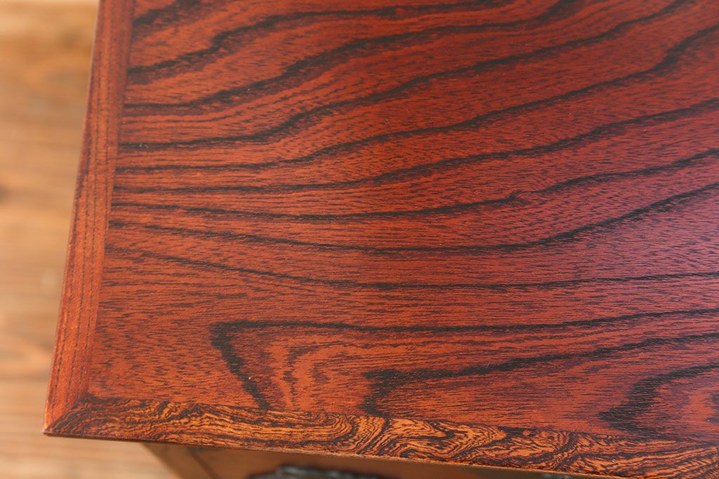 中古　伝統工芸 岩谷堂箪笥(掛硯型、懸硯型、小箪笥、船箪笥)