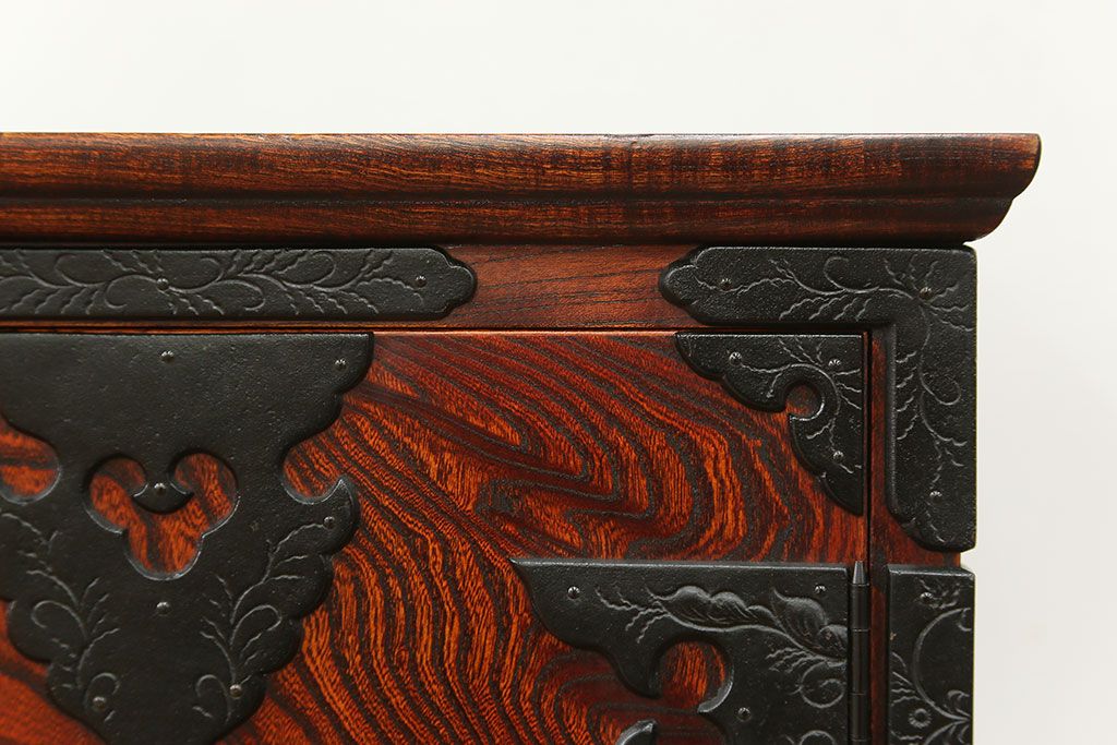 中古　伝統工芸 岩谷堂箪笥(掛硯型、懸硯型、小箪笥、船箪笥)