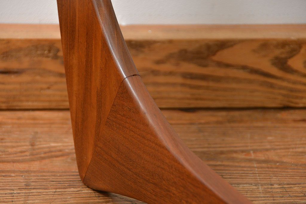 北欧家具 1960年代 ジープラン(G-PLAN)北欧ビンテージ センターテーブル(コーヒーテーブル)