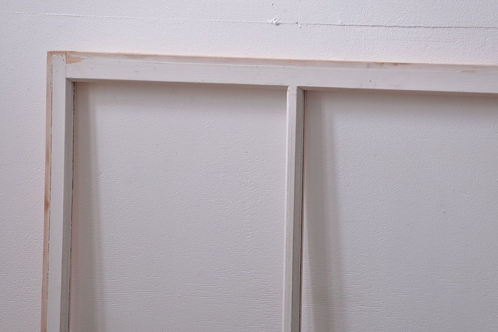 タN0726◇(1)【H89，5cm×W91，5cm】×2枚◇ペンキの剥げた