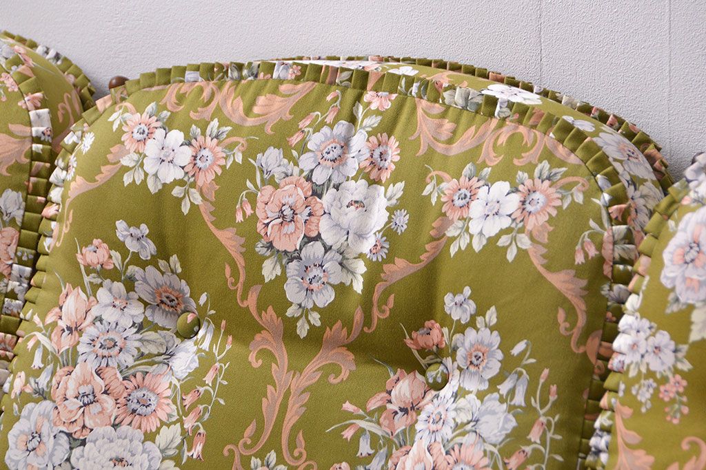中古 穂高 WINDSOR セクショナルチェア 3点セット(3Pソファ)飛騨産業