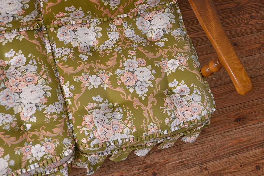 中古 穂高 WINDSOR セクショナルチェア 3点セット(3Pソファ)飛騨産業