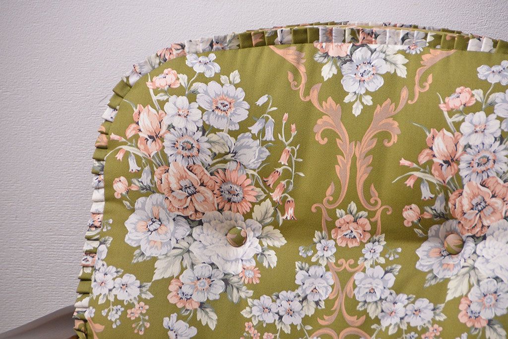 中古 飛騨産業 穂高 WINDSOR セクショナルチェア 両肘付きチェア(1)(一人掛けソファ)