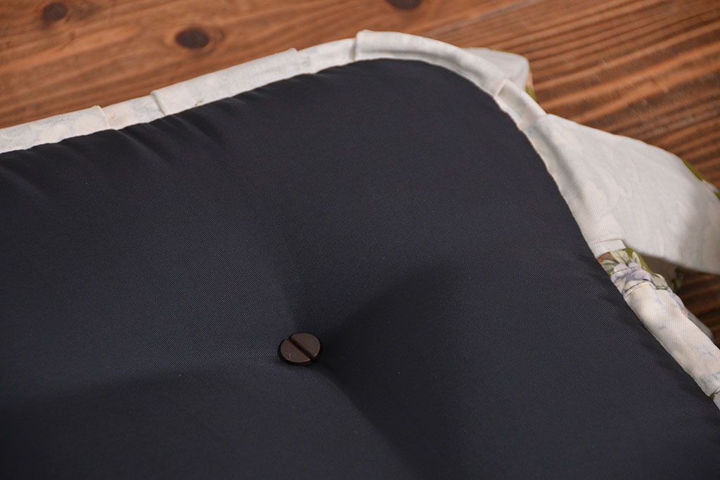 中古 飛騨産業 穂高 WINDSOR セクショナルチェア 両肘付きチェア(1)(一人掛けソファ)