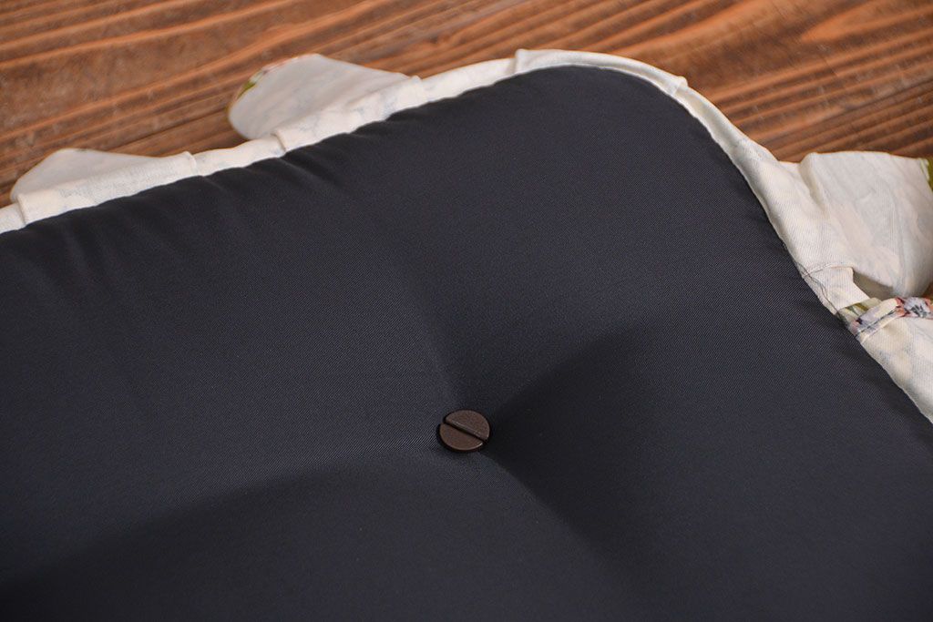 中古 穂高 WINDSOR セクショナルチェア 両肘付きチェア(2)(一人掛けソファ) 飛騨産業