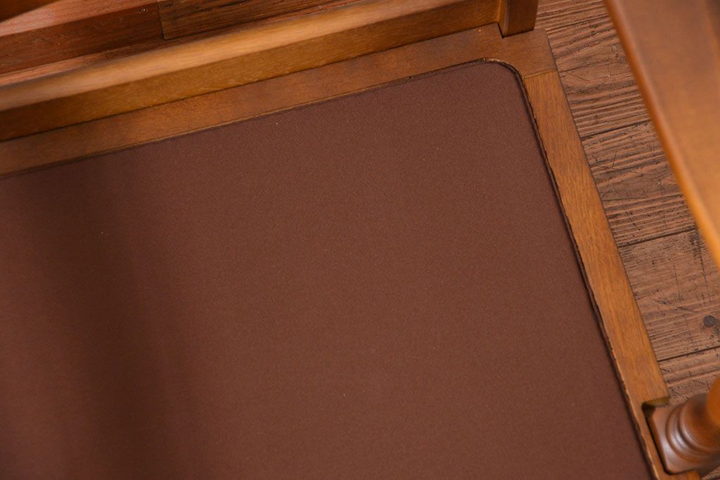中古 穂高 WINDSOR セクショナルチェア 両肘付きチェア(2)(一人掛けソファ) 飛騨産業