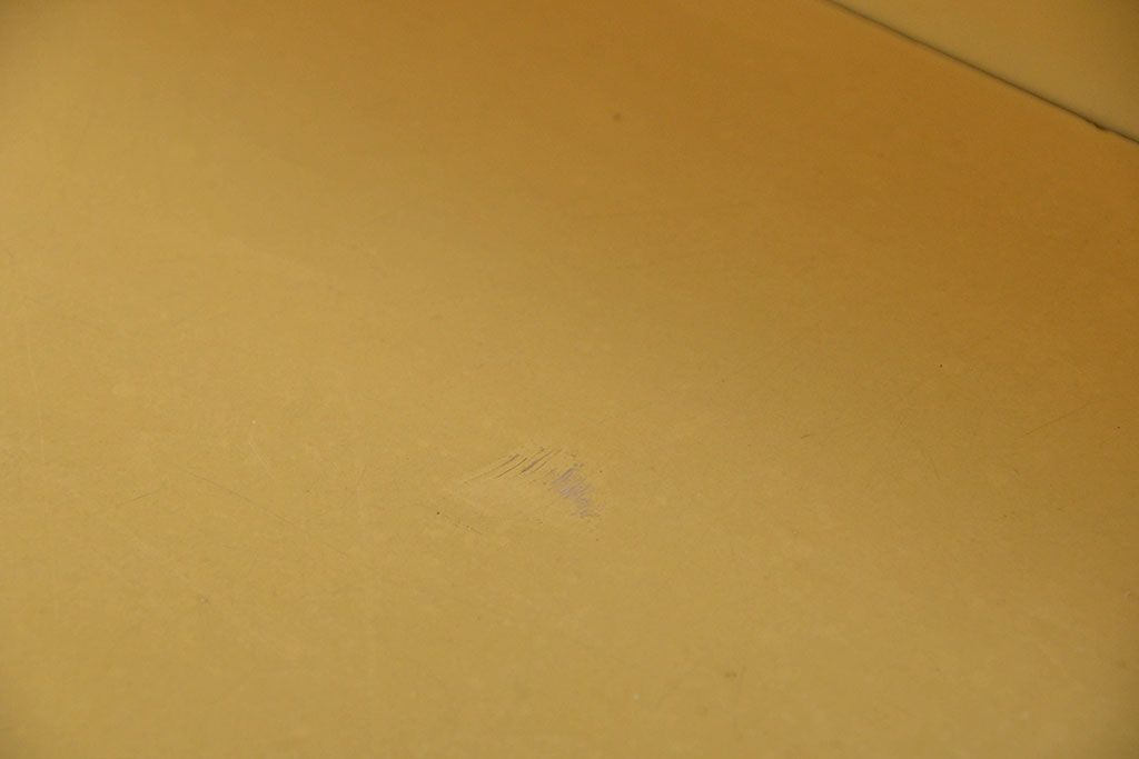 中古 スペインビンテージ エキゾチック キャビネット(カップボード)