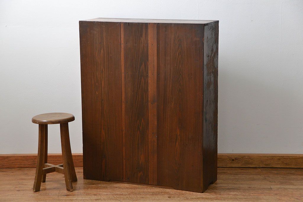 パタパタ下駄箱 | 全ての商品 - 古家具古道具 そうすけ