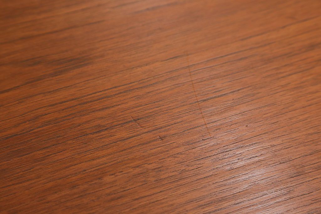 ヴィンテージ家具　北欧ビンテージA.H.Mackintosh(マッキントッシュ)エクステンションテーブル(ダイニングテーブル)