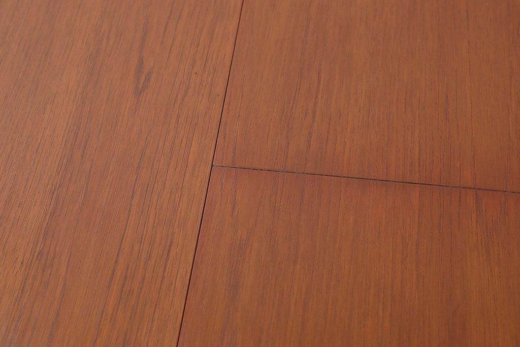 ヴィンテージ家具　北欧ビンテージA.H.Mackintosh(マッキントッシュ)エクステンションテーブル(ダイニングテーブル)
