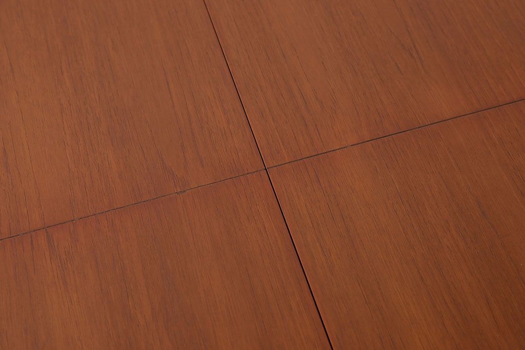 ヴィンテージ家具　北欧ビンテージA.H.Mackintosh(マッキントッシュ)エクステンションテーブル(ダイニングテーブル)