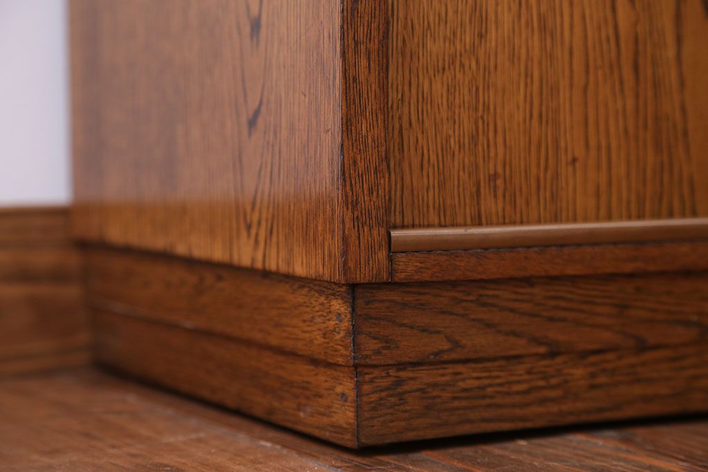 北欧家具　スタッキングブックケース