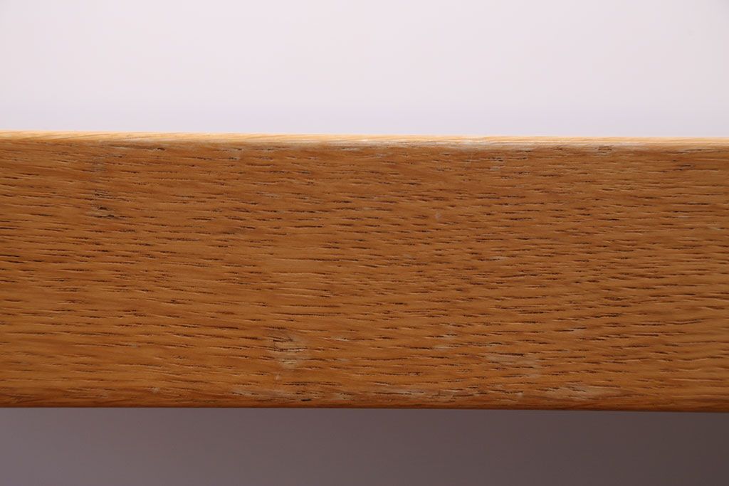 中古　天童木工　座卓(定価約30万円)(2)