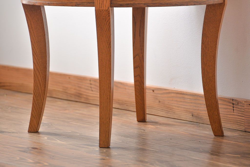 中古 天童木工 サイドテーブル(4) | ラフジュ工房