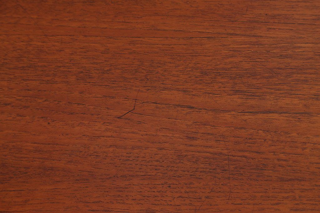 ヴィンテージ家具　北欧ビンテージ　マッキントッシュ製チーク材センターテーブル