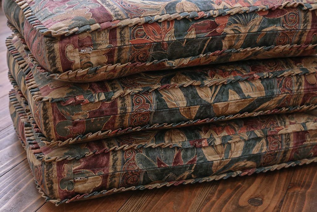 中古　飛騨産業　穂高　WINDSOR　3人掛けソファ(チェア)