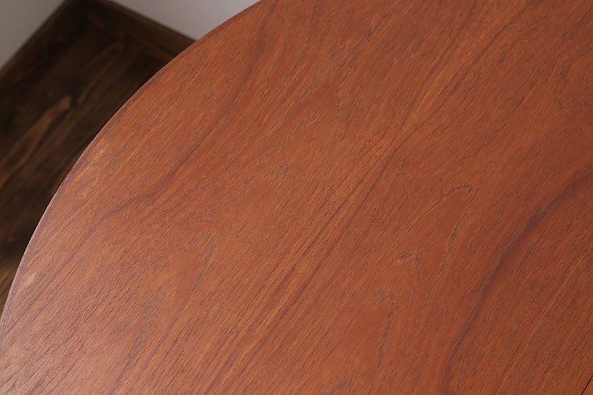 ヴィンテージ家具　北欧ビンテージ　デンマーク製　エクステンションテーブル