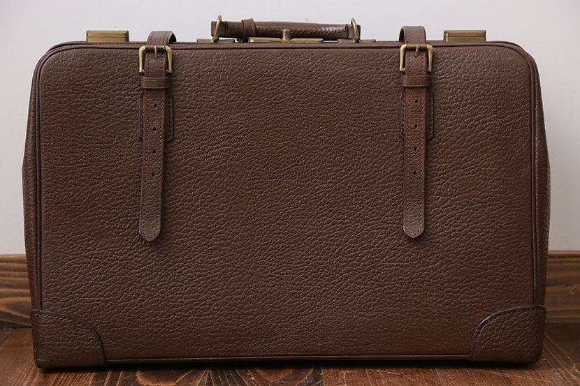 アンティーク雑貨　ビンテージ　1970年代　トランクバッグ