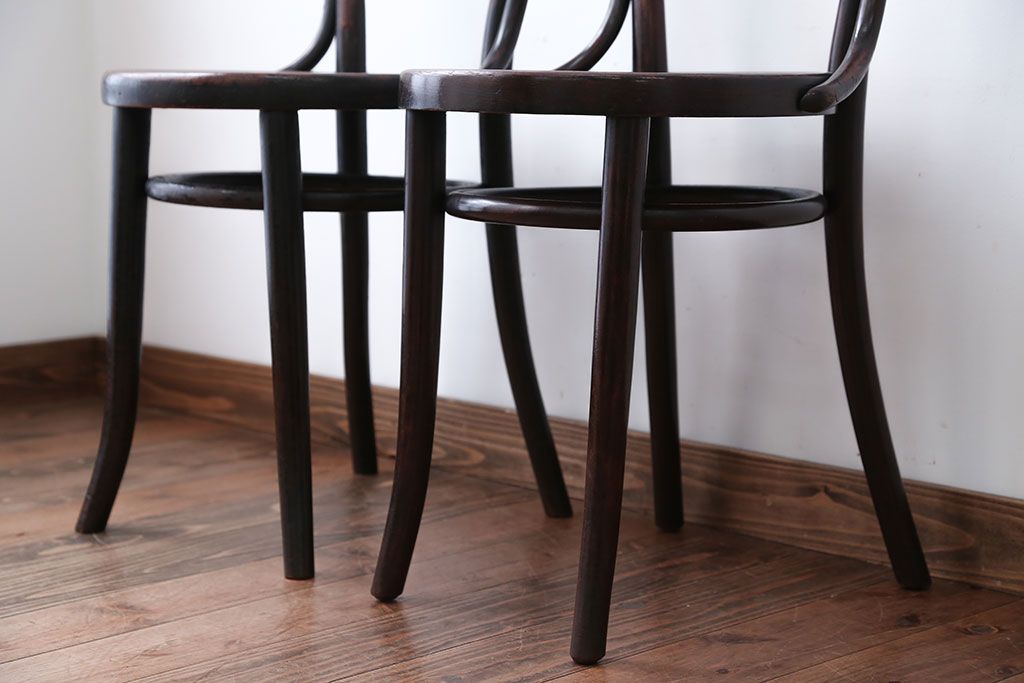 アンティーク家具 アンティーク THONET(トーネット)社製バルーン アンティーク家具 アンティーク THONET(トーネット)社製バルーン