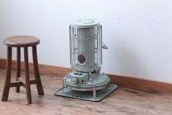 アンティーク雑貨　アラジンストーブ　Aladdin BF3902 Blue Flame Heater