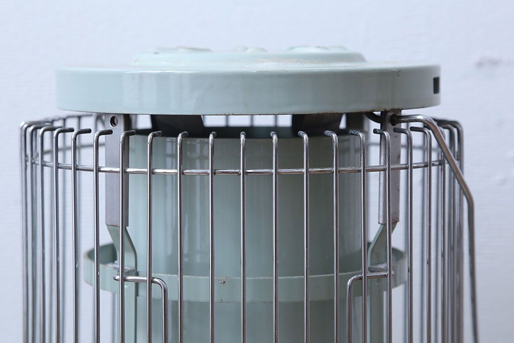 アンティーク雑貨　アラジンストーブ　Aladdin BF3902 Blue Flame Heater