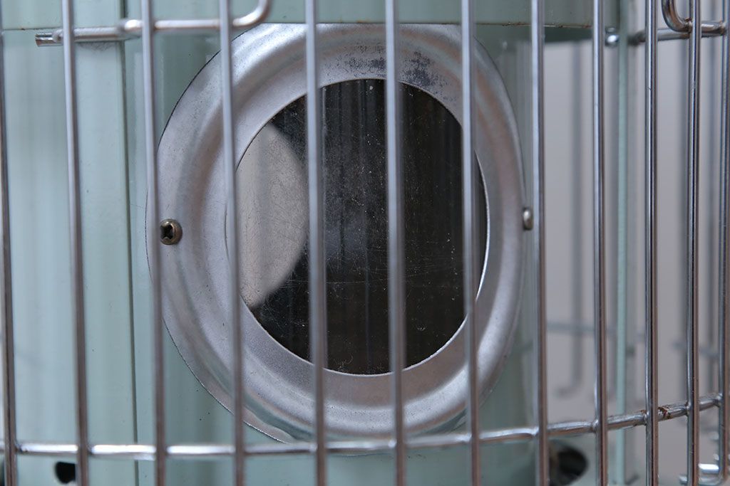 アンティーク雑貨　アラジンストーブ　Aladdin BF3902 Blue Flame Heater