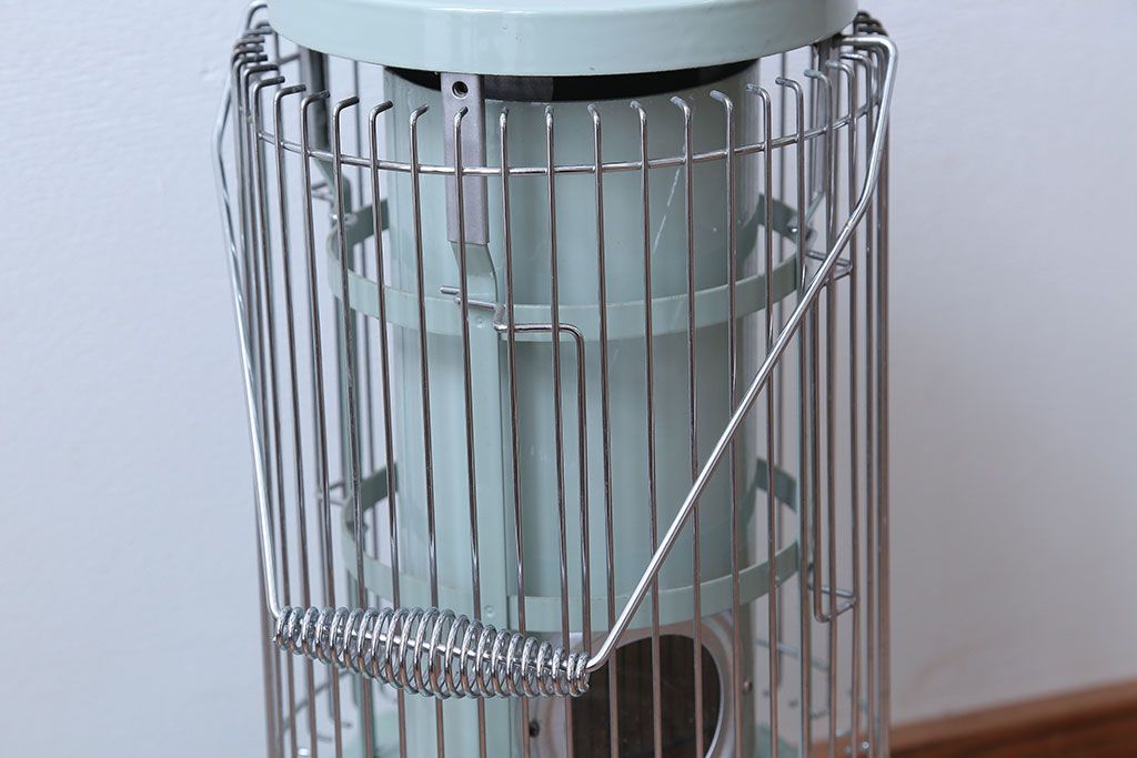 アンティーク雑貨　アラジンストーブ　Aladdin BF3902 Blue Flame Heater