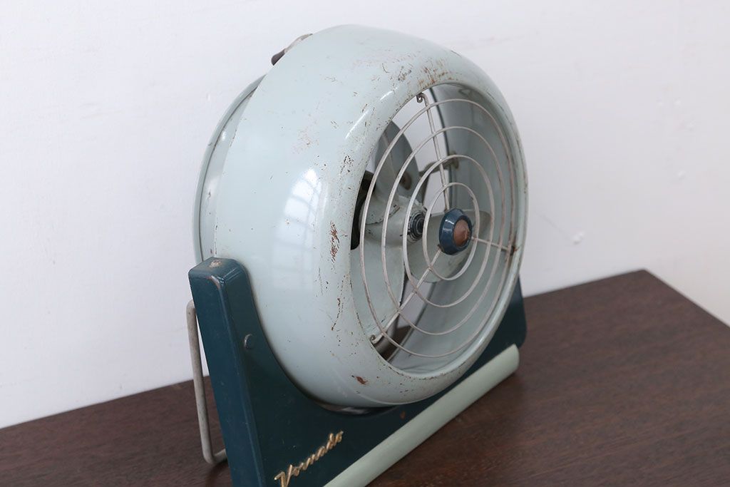 USビンテージ VORNADO(ボルネード)社製サーキュレーター(扇風機