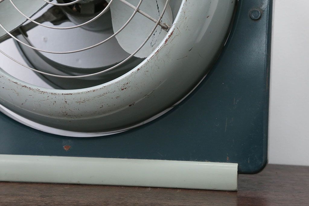 USビンテージ VORNADO(ボルネード)社製サーキュレーター(扇風機