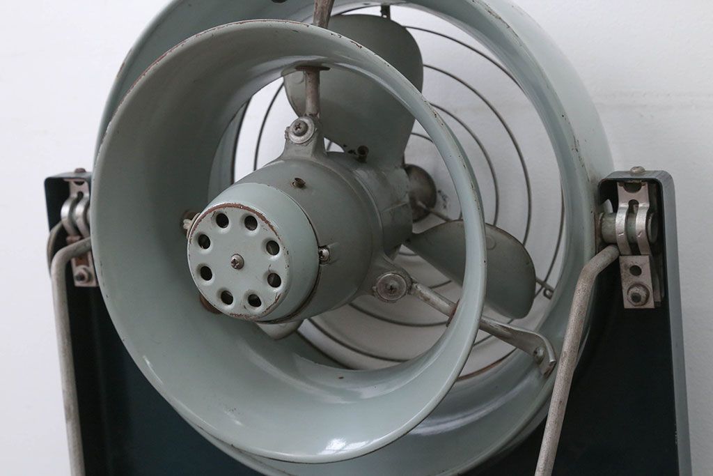 USビンテージ VORNADO(ボルネード)社製サーキュレーター(扇風機