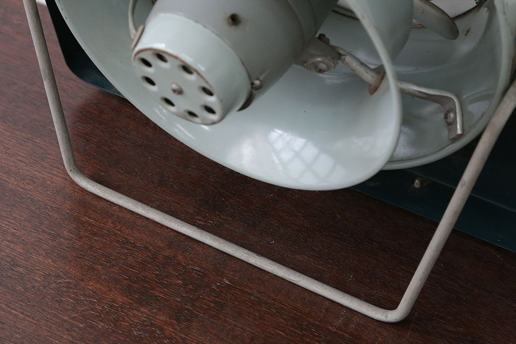 USビンテージ VORNADO(ボルネード)社製サーキュレーター(扇風機