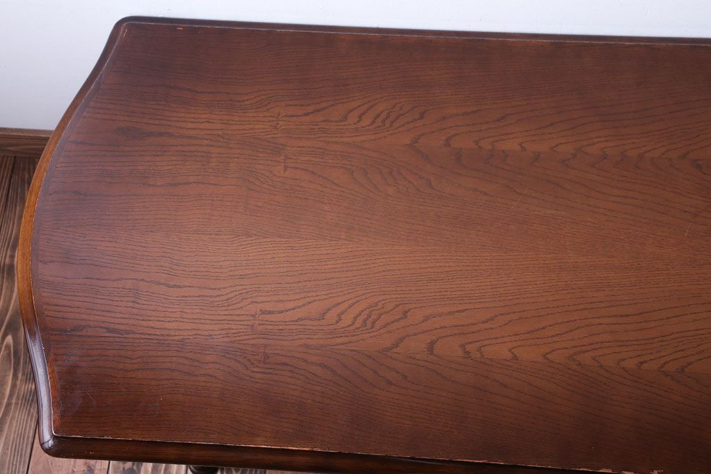 中古　飛騨産業　穂高　WINDSOR　センターテーブル