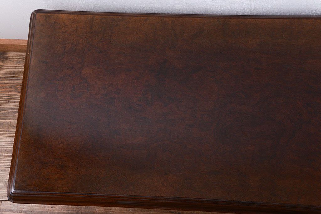 ヴィンテージ家具　maruni(マルニ)　ビンテージ品　センターテーブル(リビングテーブル)
