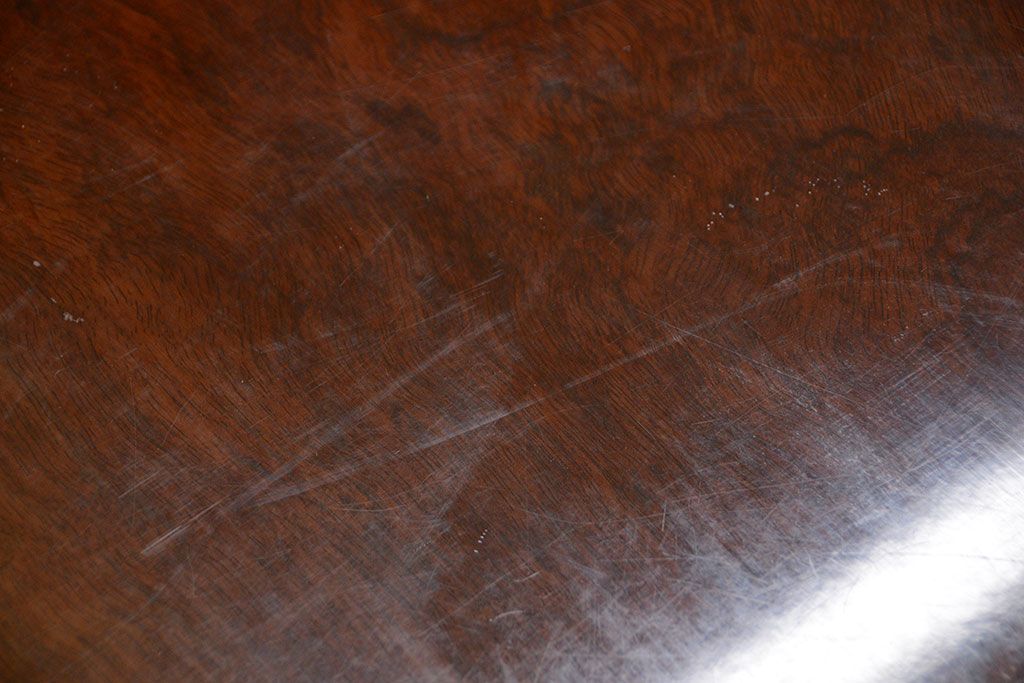 ヴィンテージ家具　maruni(マルニ)　ビンテージ品　センターテーブル(リビングテーブル)