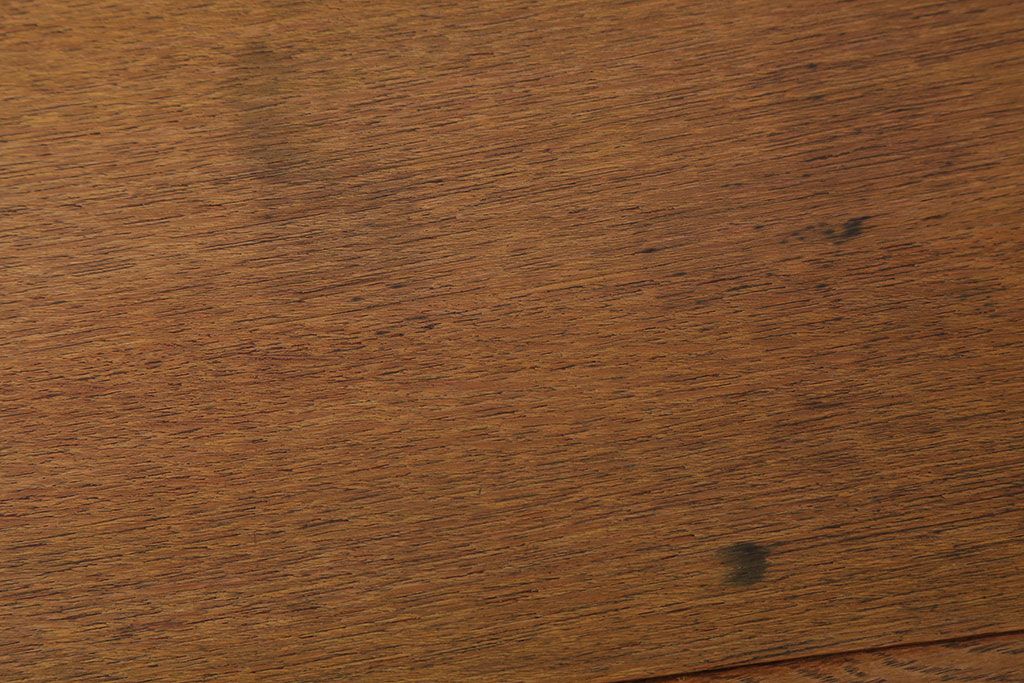 ヴィンテージ家具　イギリスビンテージ　STAG　Minstrel コンソールテーブル
