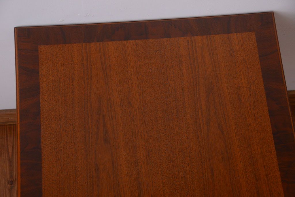 ドレクセルヘリテイジJAPAN　594-324　エンドテーブル(ナイトテーブル・サイドテーブル)(定価約24万円)(1)