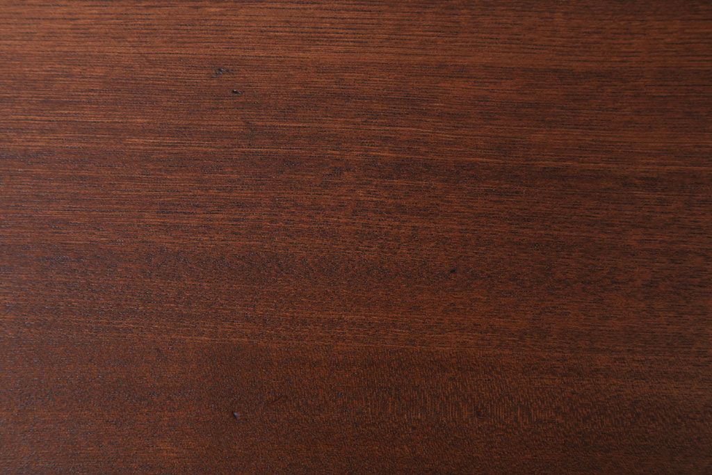 アンティーク家具　アンティーク　古い木のシンプルな丸ちゃぶ台