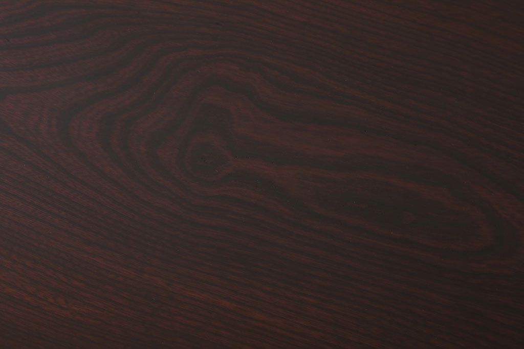アンティーク家具　和製アンティーク　高級品!前板寄木細工が珍しい欅製文机