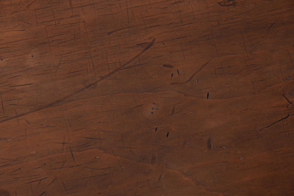 アンティーク家具　ジャンク品　古い木味のアンティーク裁ち板