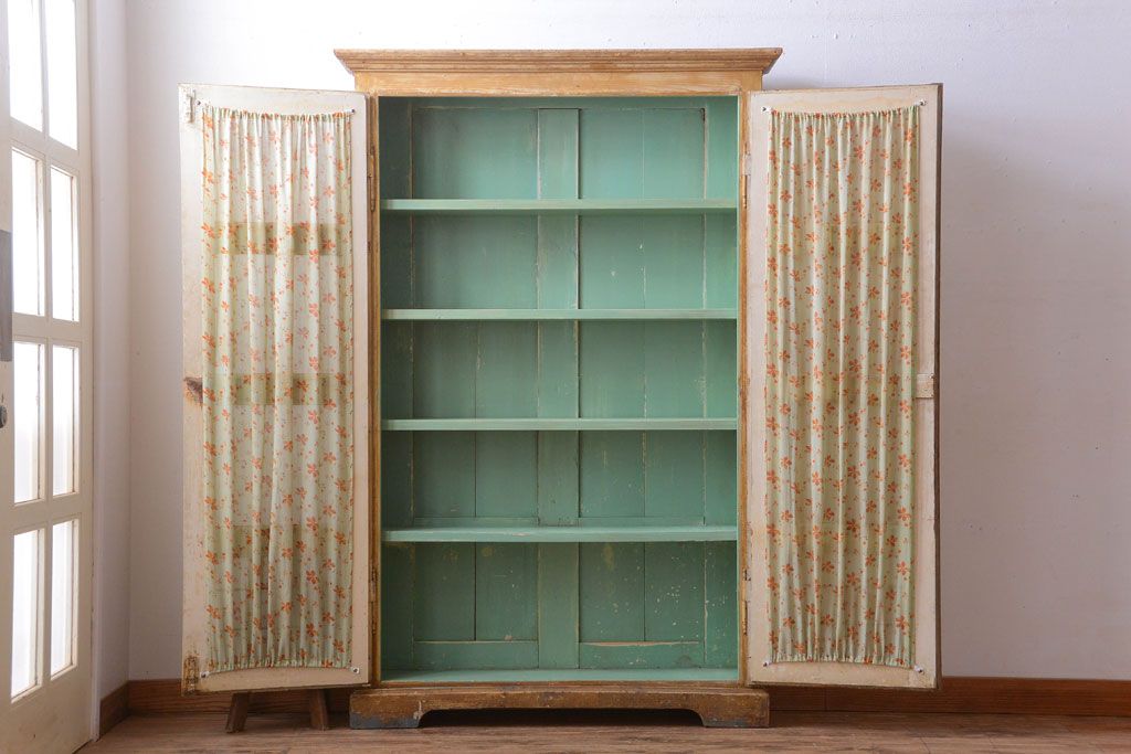 アンティーク家具 イギリスアンティーク オリジナルペイント アンティーク家具 イギリスアンティーク オリジナルペイント
