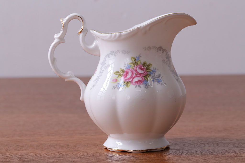 アンティーク雑貨 イギリス Royal Albert(ロイヤルアルバート