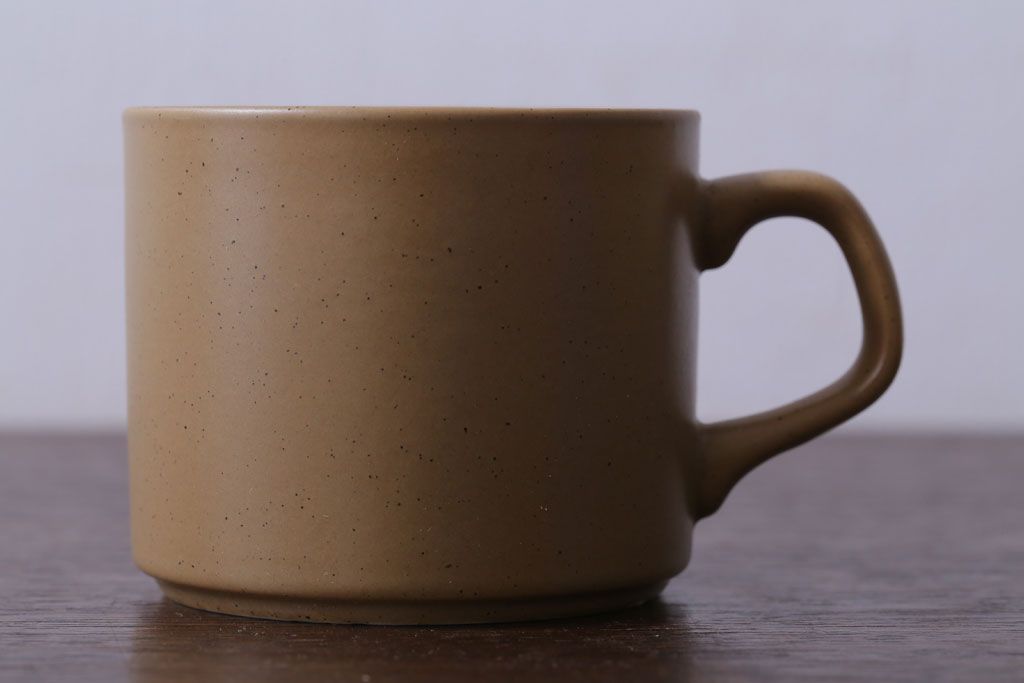 イギリスビンテージ　J&G　MEAKIN(ミーキン) TULIP TIME(チューリップタイム)シリーズ　カップ&ソーサー4客セット(洋食器)