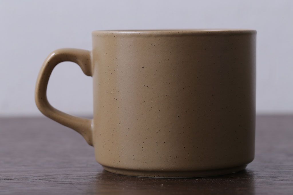 イギリスビンテージ　J&G　MEAKIN(ミーキン) TULIP TIME(チューリップタイム)シリーズ　カップ&ソーサー4客セット(洋食器)