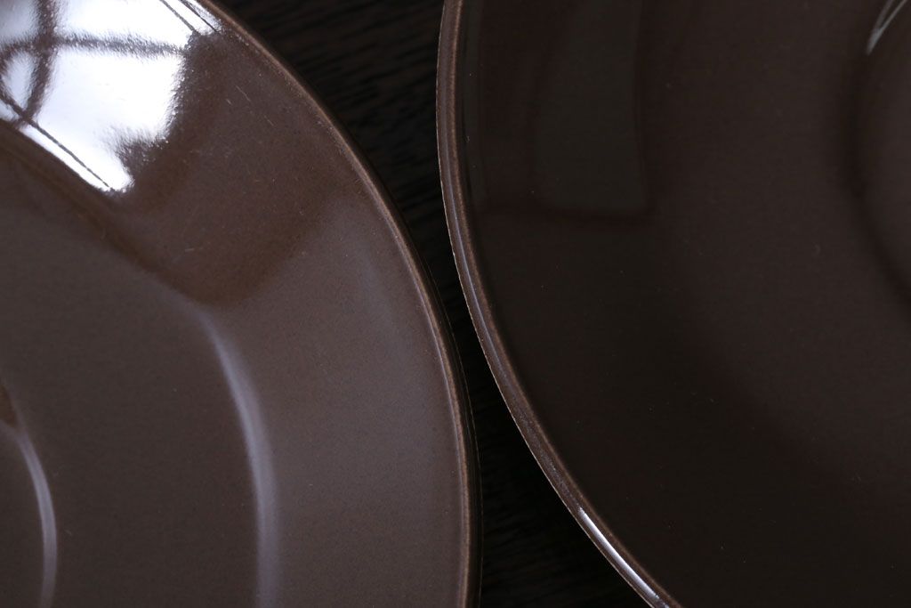イギリスビンテージ　MARKS&SPENCER(マークス&スペンサー)　POPPIES(ポピーズ)シリーズ　カップ&ソーサー5客セット(洋食器)