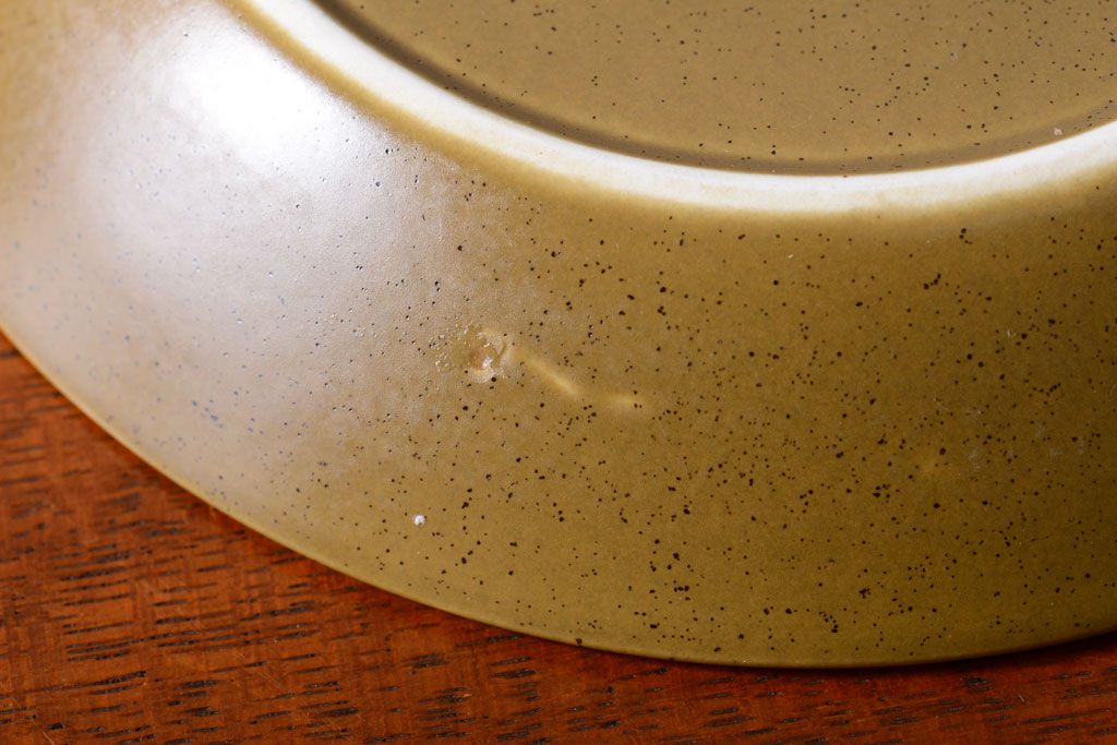 イギリスビンテージ　Palissy(パリシー)　kismet(キスメット)シリーズ　キャセロール2つセット(2)(洋食器)