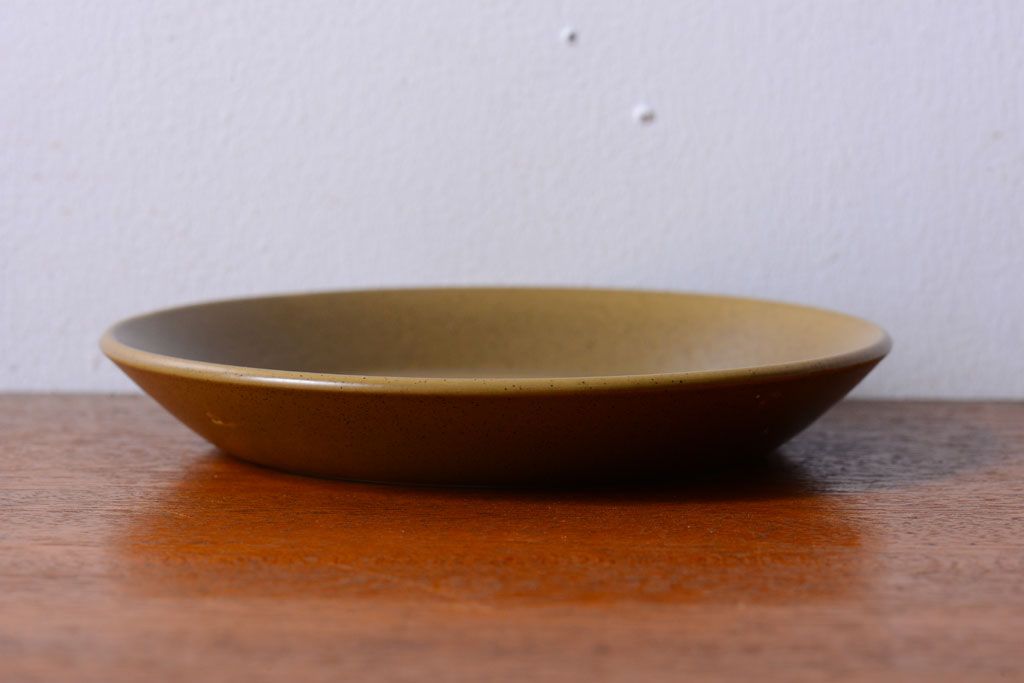 イギリスビンテージ　Palissy(パリシー)　kismet(キスメット)シリーズ　キャセロール2つセット(2)(洋食器)