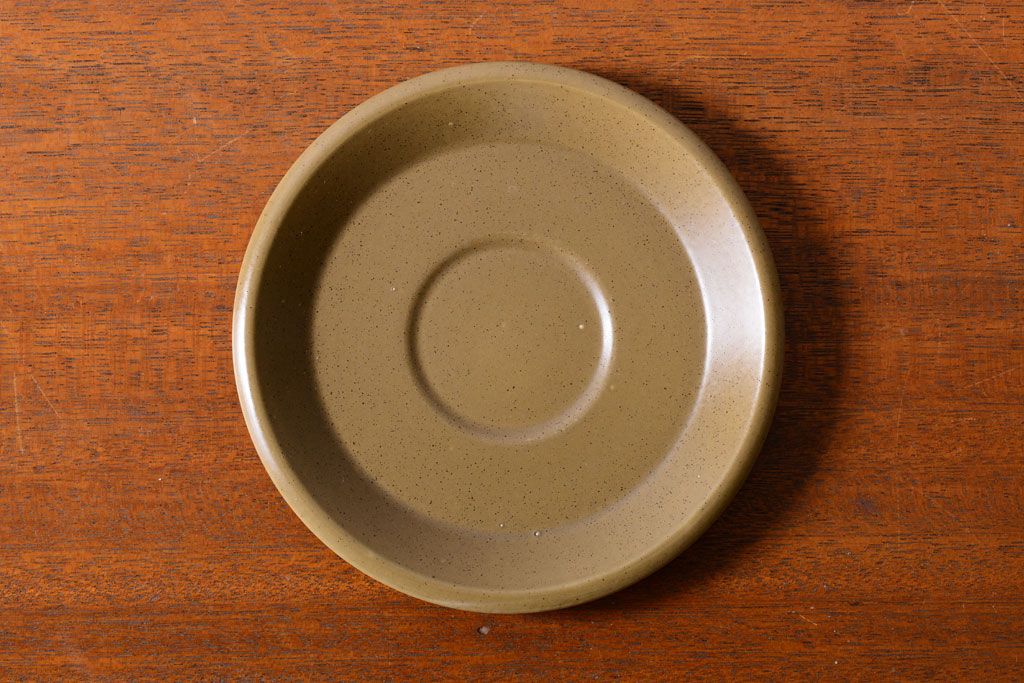 イギリスビンテージ　Palissy(パリシー)　kismet(キスメット)シリーズ　カップ&ソーサー3客(洋食器)
