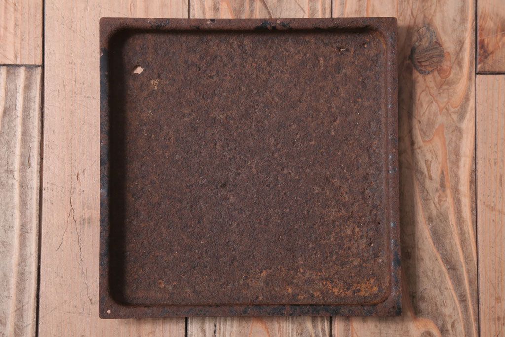 アンティーク雑貨　中古　カリモク家具　木製傘立て